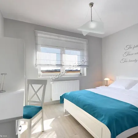 Apartamento Blue Bay