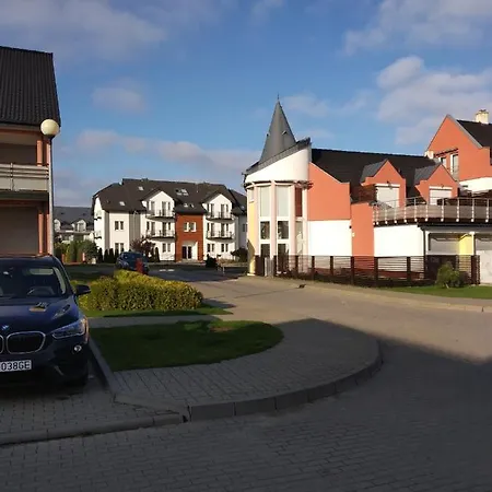 Apartment Blue Bay *