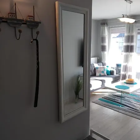 Blue Bay Apartamento *