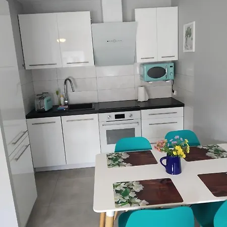 Blue Bay Apartamento *