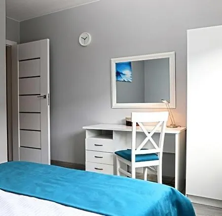 Apartman Blue Bay
