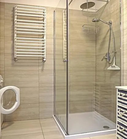 Apartamento Blue Bay *