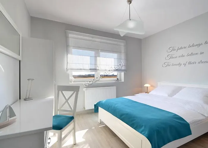 Appartamento Blue Bay