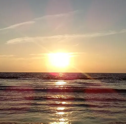 Daire Blue Bay Darlowko