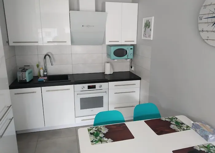 Appartamento Blue Bay *