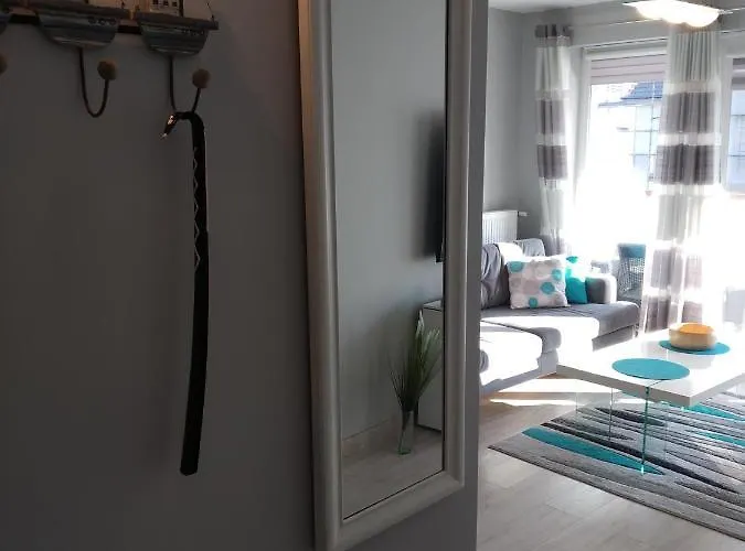 Blue Bay Appartamento *