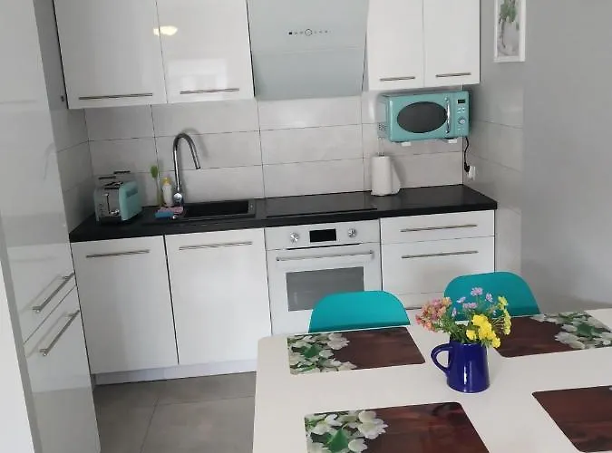 Blue Bay Appartamento *