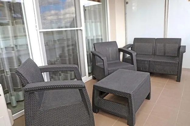 Blue Bay Daire Darlowko