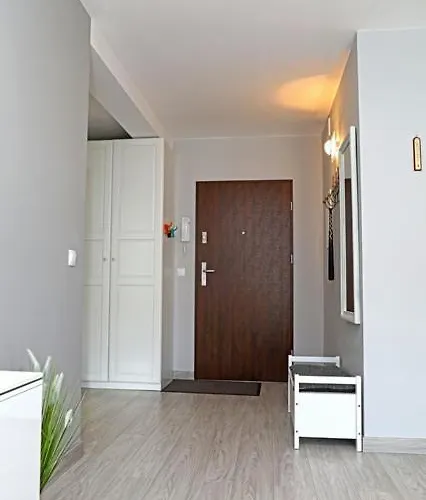 Blue Bay Appartamento Darlowko