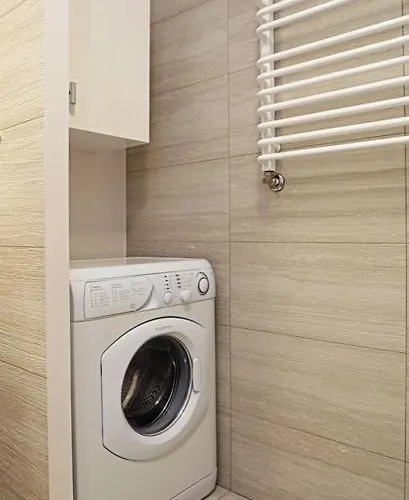 Appartamento Blue Bay Darlowko