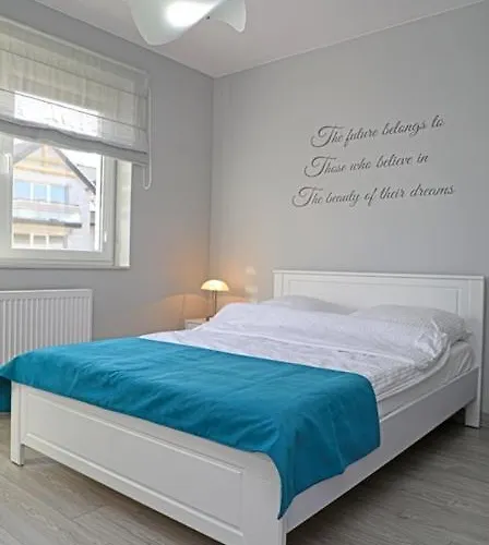 Appartamento Blue Bay