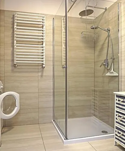 Appartamento Blue Bay *